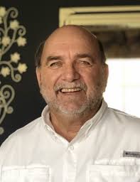 Obituary information for Colin Richard Joyner