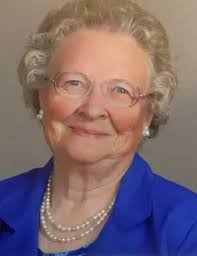 Obituary information for Hermina Visser