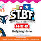12th Annual South Texas Book Festival event image