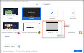 How to make a video on zoom. How To Play A Video In Zoom Helpdesk