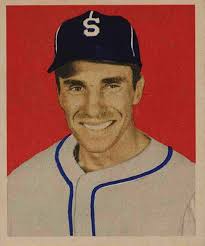 1949 Bowman Pacific Coast League Baseball Card Set