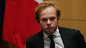 On vous présente Charles Alloncle, le missionné qui mine la commission  d'enquête sur l'audiovisuel public