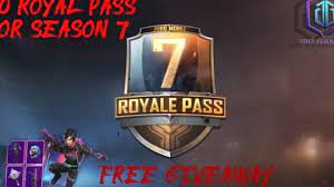 10 Royal Pass Season 7 Giveaway Season7royalpassgiveaway Season 7 Royal Pass Giveaway In 2021 Season 7 Giveaway Seasons