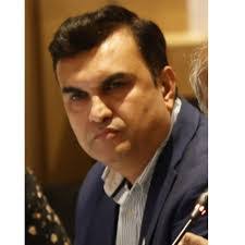 Marc Carrel's Instagram, Twitter & Facebook