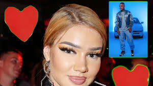 Shirin david was born in hamburg, germany, to an iranian father and lithuanian mother and has one younger sister. Shirin David Spotted With A New Man Rap Queen Catches Berlin Ruffian Rapper Luciano Loco The Limited Times