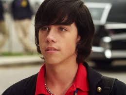 Favorite Degrassi Characters and Crushes