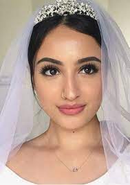 A Makeup Artist Perfectly Recreated Meghan Markle S Royal Wedding Makeup Beautiful Wedding Makeup Wedding Makeup Tips Perfect Wedding Makeup
