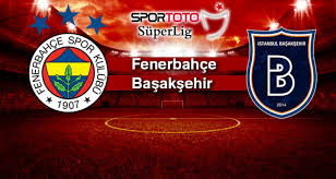 Tff süper lig hafta içi oynanacak maçında fenerbahçe, evinde başakşehir'i ağırlıyor. Canli Izle Fenerbahce 0 0 Basaksehir Mac Sonucu