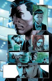 Batman: Pennyworth R.I.P. #1 Review • AIPT