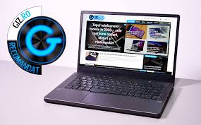 Pot fi modificate, fara stirea dvs. Asus Rog Zephyrus G14 Ga401iv Review Èi Teste Ryzen 4000 Rtx 2060 Giz Ro