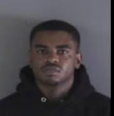 news Man wanted for robbery in South Carolina was arrested then released in  California