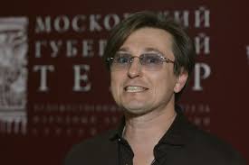 See full list on 24smi.org V Ozhidanii Chuda Sergej Bezrukov Stanet Otcom V Pyatyj Raz