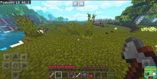 This mod add new loot to everything in the game. Download Random Loot Mod Addon For Mcpe Free For Android Random Loot Mod Addon For Mcpe Apk Download Steprimo Com