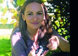 I Am AAPC: Magdalena A. Chmura, CPC