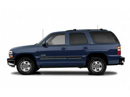 Daniel garcia possibly disconnected linkage from the door handle to the lock. 2004 Chevrolet Tahoe Reviews Ratings Prices Consumer Reports