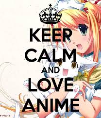 Home wallpapers images quotes trivia polls similar anime 50 fans. 46 I Love Anime Wallpaper On Wallpapersafari