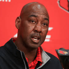 Danny Manning: NCAA and NBA Legendary Basketball Player
