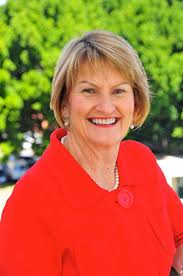 Professor Jill Downie — Australian National Commission for UNESCO