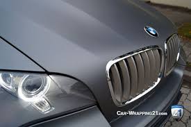 Ein mercedes in grau matt ist auf dem gebrauchtmarkt relativ einfach zu finden unabhängig davon, um welches modell es sich im. Fahrzeugfolierung Bmw X5 Matt Grau Car Wrapping 21