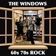 The Windows - LIVE MUSIC event image