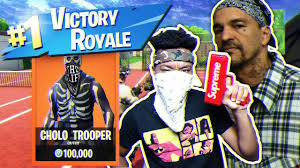 We looked inside some of the tweets by @p2isthename and here's what we found interesting. Playing Fortnite With A Cholo Member Weirdest Duos Team On Earth Youtube