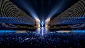 Eurovision 2021 design comes to life. Zur Sicherung Des Esc 2021 Ebu Ermoglicht Vorubergehend Aufgenommene Backing Vocals Esc Kompakt