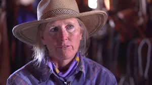 Meet RanchHer Elin Parker of Music Meadows