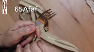 حلول مدهشة شوكة تصلح اى سوستة سحاب Youtube