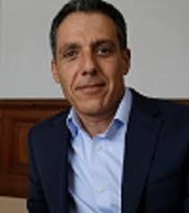 Benjamin Riggan's Instagram, Twitter & Facebook