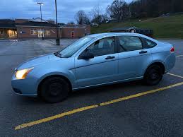 Image result for Light Ice Blue 2008 Ford