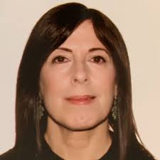 Mary Uslander — Girl Geek X: Connecting forward-looking women in tech for  over a decade!