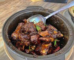 Bak kut teh, which literally translates to meat bone tea, is a favourite malaysian comfort food. 10 Bak Kut Teh Spots You Need To Try In Kl Non Halal Kl Foodie