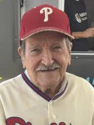 Obituary for William Joseph Egerter