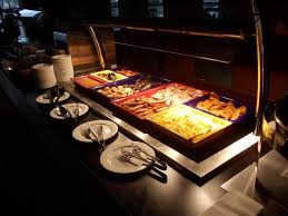 Claregalway Hotel Breakfast Buffet Fries Picture Of Claregalway Hotel Tripadvisor