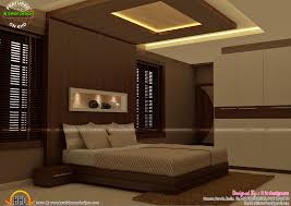 Our 2 master bedroom house plan and guest suite floor plan collection feature private bathrooms and in some case, fireplace, balcony and sitting area. Master Bedrooms Interior Decor Kerala Home Design And Floor Plans 8000 Houses
