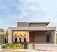 Desain rumah minimalis modern 1 lantai terbaru model 01 12 2020 desain rumah minimalis modern 1 lantai terbaru di antara yang menegaskan ciri dari rumah minimalis adalah wujud tembok berupa lurus tidak ada struktur sedikit juga atau dapat disebut polos tidak ada motif sedikitpun tetapi. Tren 5 Desain Rumah Tahun 2021 Masuksini Properti