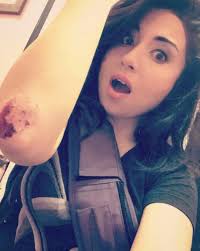 What gear is best for crash protection?