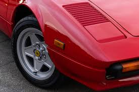 Image result for Vermelho Ferrari 1981 Fleet