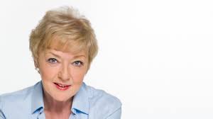 Sunday newspaper panel, part 1