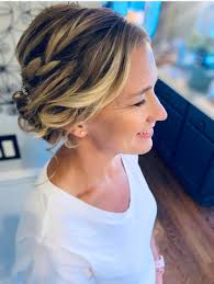 Hair and Makeup by Julie