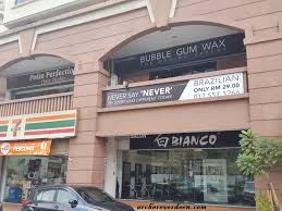 The best place for mani/pedi. Mieza Everdeen