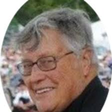 Rev Charles W Blacklock Jr Obituary February 13, 2015