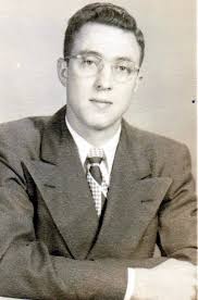 Fred Alderink Obituary