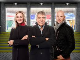 Bbc journalist sonja mclaughlin says she has been left in tears after trolls hounded her on social irish rugby pundit joe molly wrote: Bbc V Itv Six Nations Pundits Rated As Brian O Driscoll Reins In English Euphoria In Dublin Wales Online