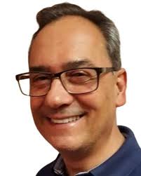 Luís Alberto Dora Pinto