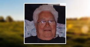 Milton Roy Newberry Obituary April 4, 2005