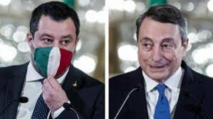 Il documento è in formato doc e quindi può essere aperto e compilato utilizzando word. Cristina Messa E Patrizio Bianchi I Due Possibili Ministri Dell Istruzione Del Governo Draghi