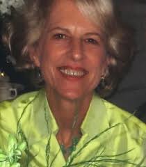 Patricia Fore Obituary