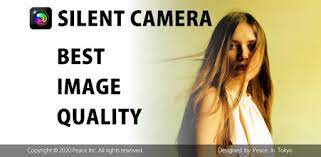 Instale en su android completa aplicaciones apk. Silent Camera High Quality Apps On Google Play