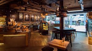 Where To Go For Coffee In Metro Manila Late At Night